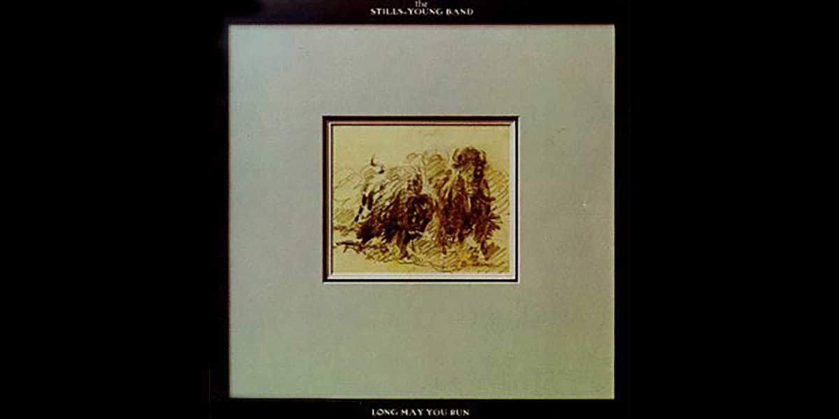 Jeff’s Playlist: Long May You&nbsp;Run