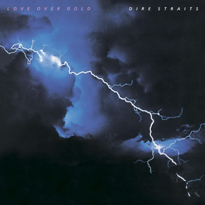 Jeff’s Playlist: Love Over&nbsp;Gold