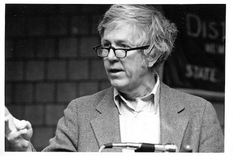 Michael Harrington