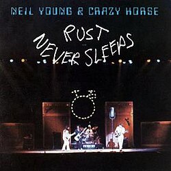 Jeff’s Playlist: ‘Rust Never Sleeps’