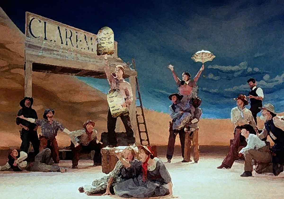 Oklahoma!