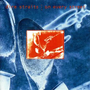 Jeff’s Playlist: On Every Street