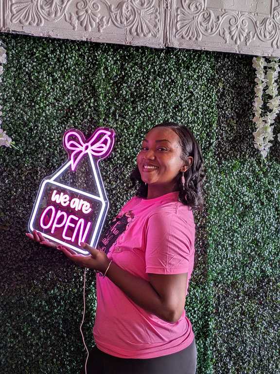 Down on Main Street: ‘The Cake Carpenter’ Will Bring Sweet Treats to Main Street