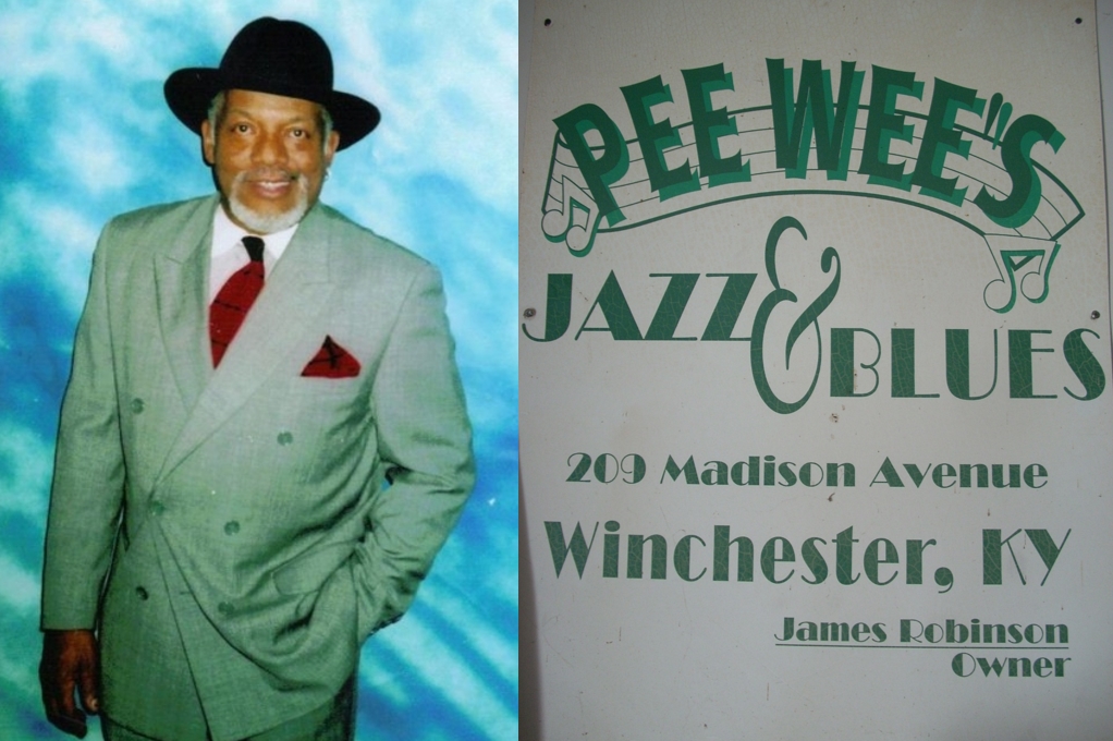 Night Clubs of Winchester: Part&nbsp;Three