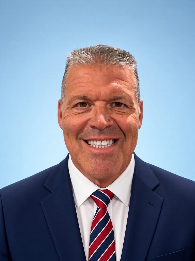 Perry Williams
