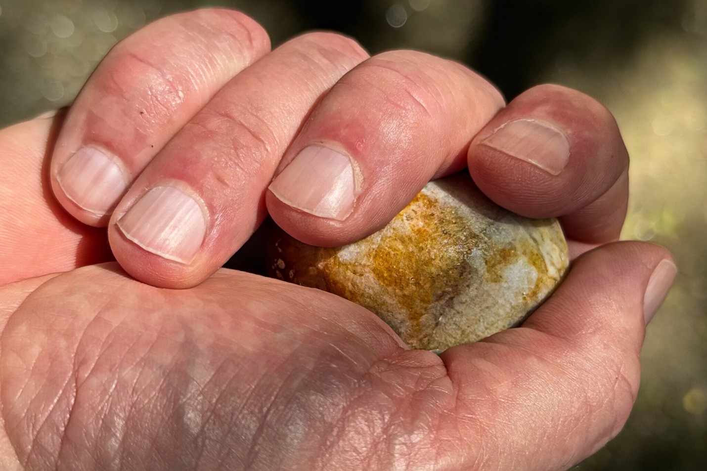 Between a Rock and an Easy&nbsp;Place