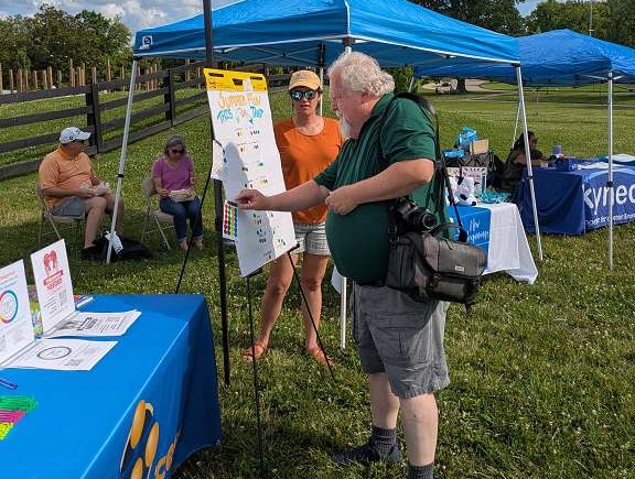 Summer Fun: ‘This or&nbsp;That?’