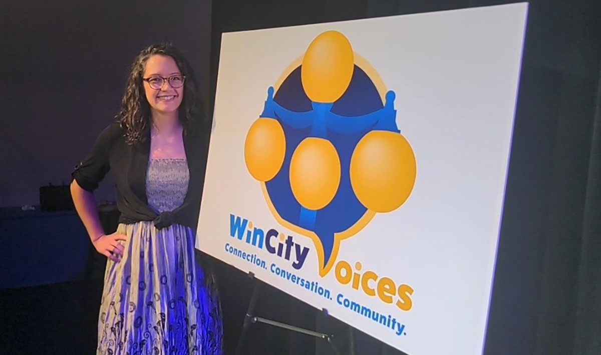 We’re growing! Thank you, Winchester!