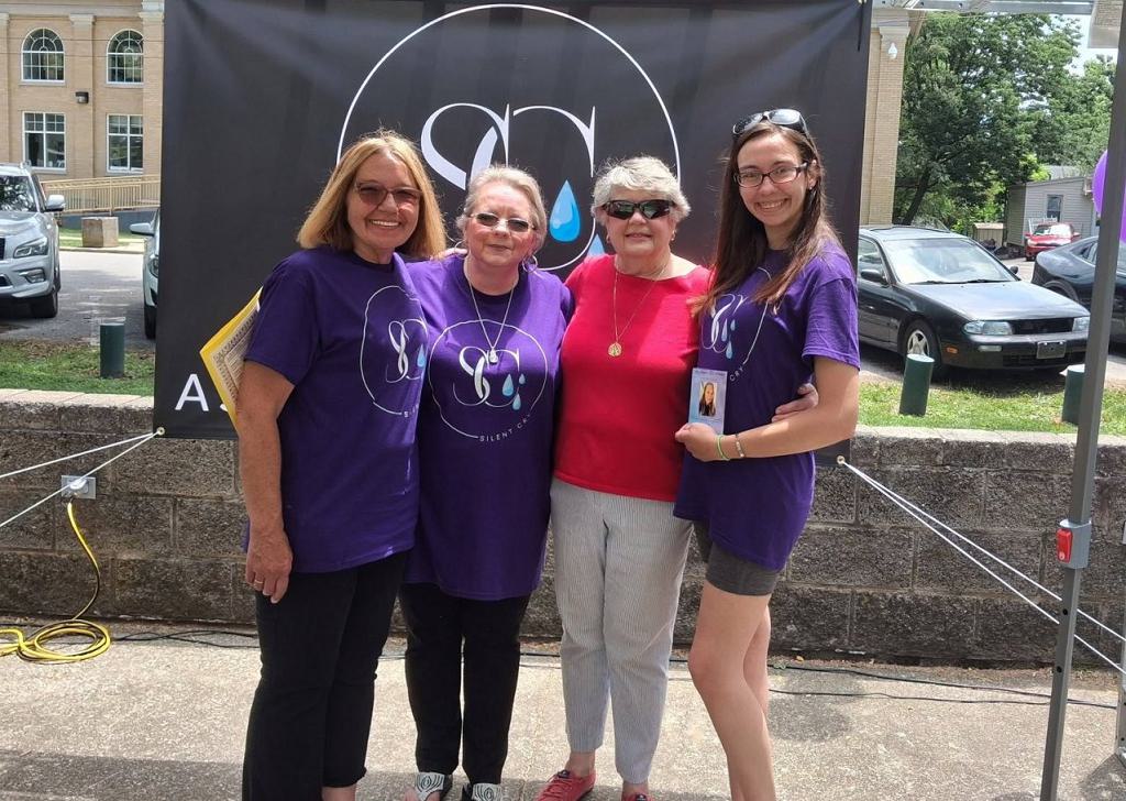 Domestic violence resources offer hope in Winchester