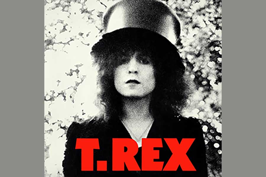 Jeff’s Playlist: T. Rex