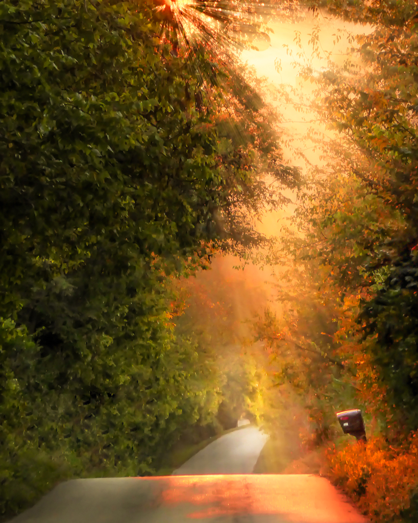 Rural Route