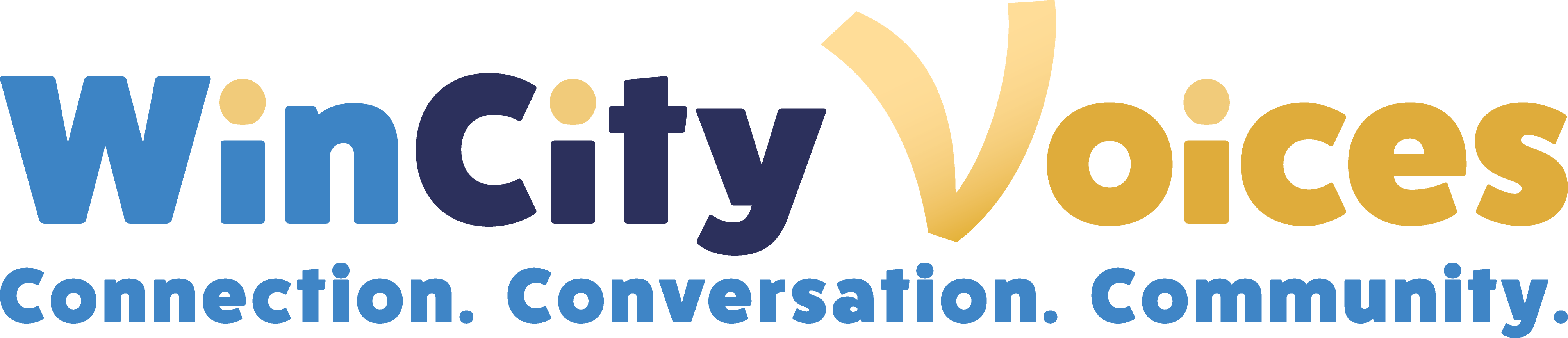 WinCity Voices | Connection. Conversation. Community.