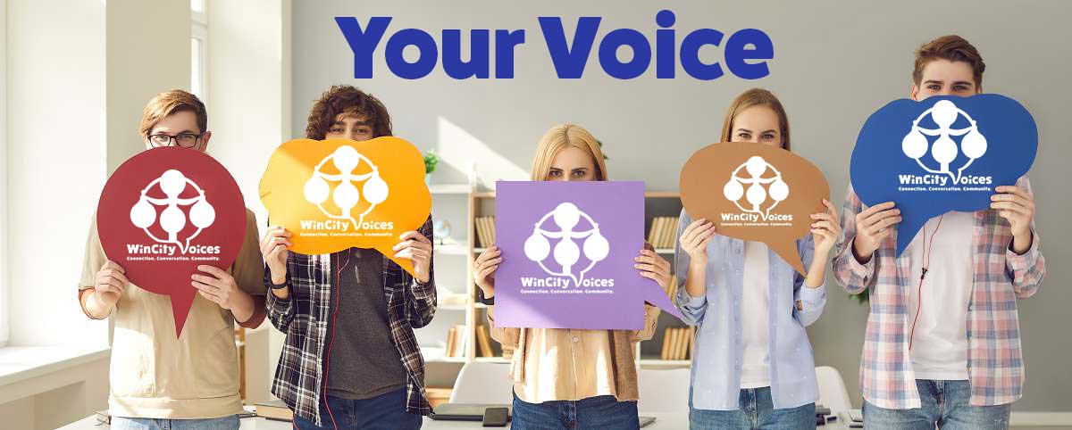 Your Voice: The city of Winchester is ignoring us