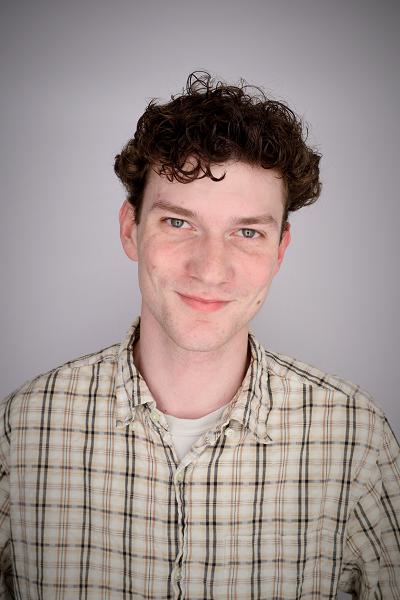 Zach Ross