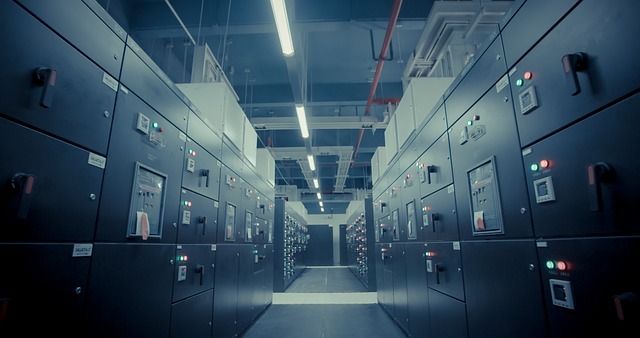 Data center plans demand public scrutiny