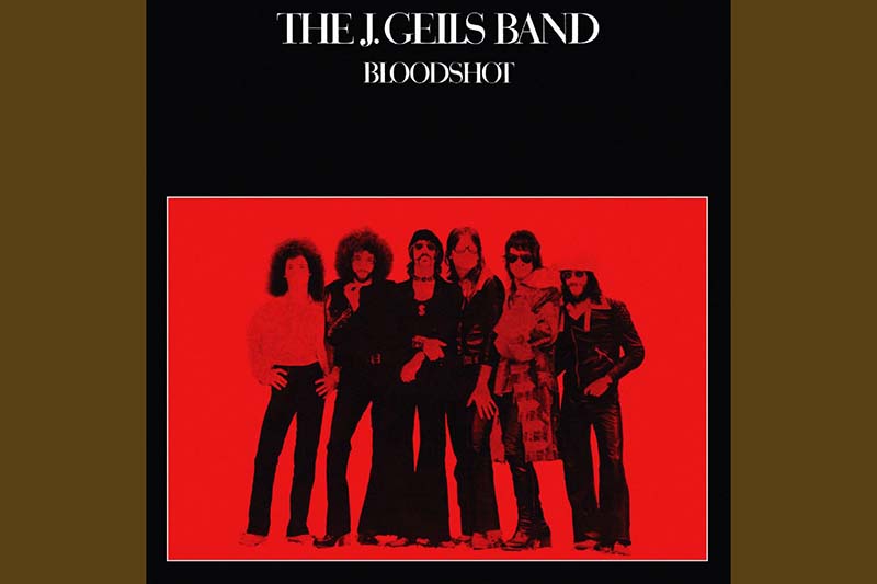 Jeff’s Playlist: Bloodshot