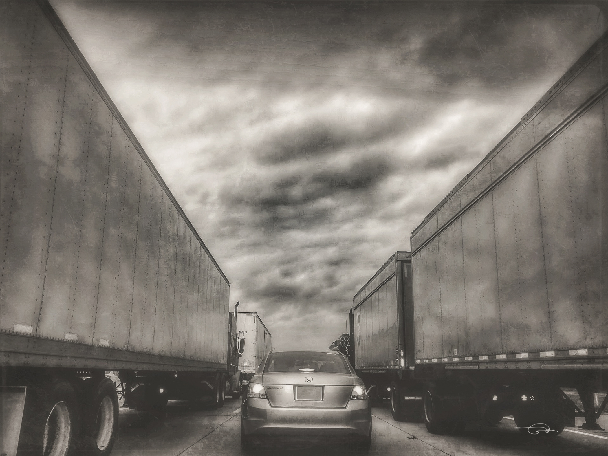 Can we trust our brakes?