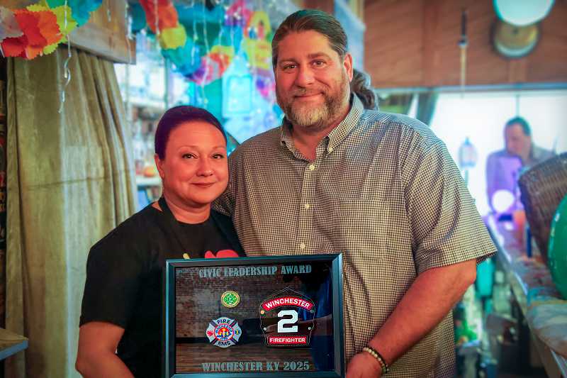 Engine House says goodbye . . . for&nbsp;now