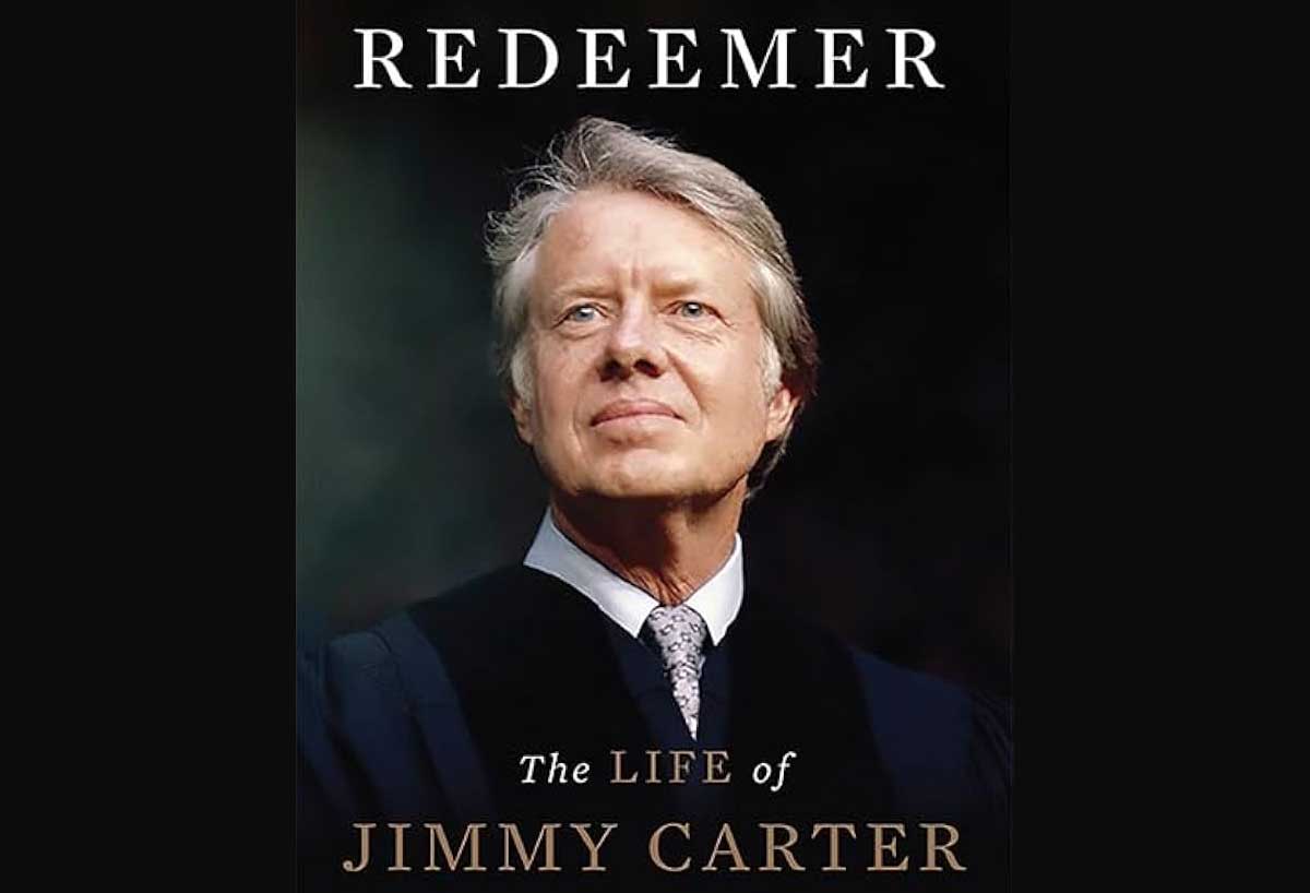 Hard right turn: Reading about religion and politics in&nbsp;2024