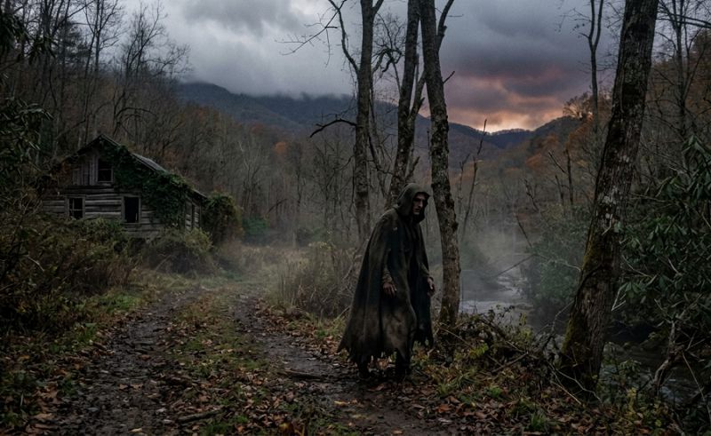 The Devil in the holler: fear, sin, and control