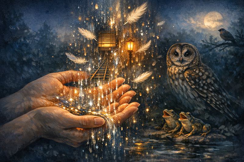 dreams
