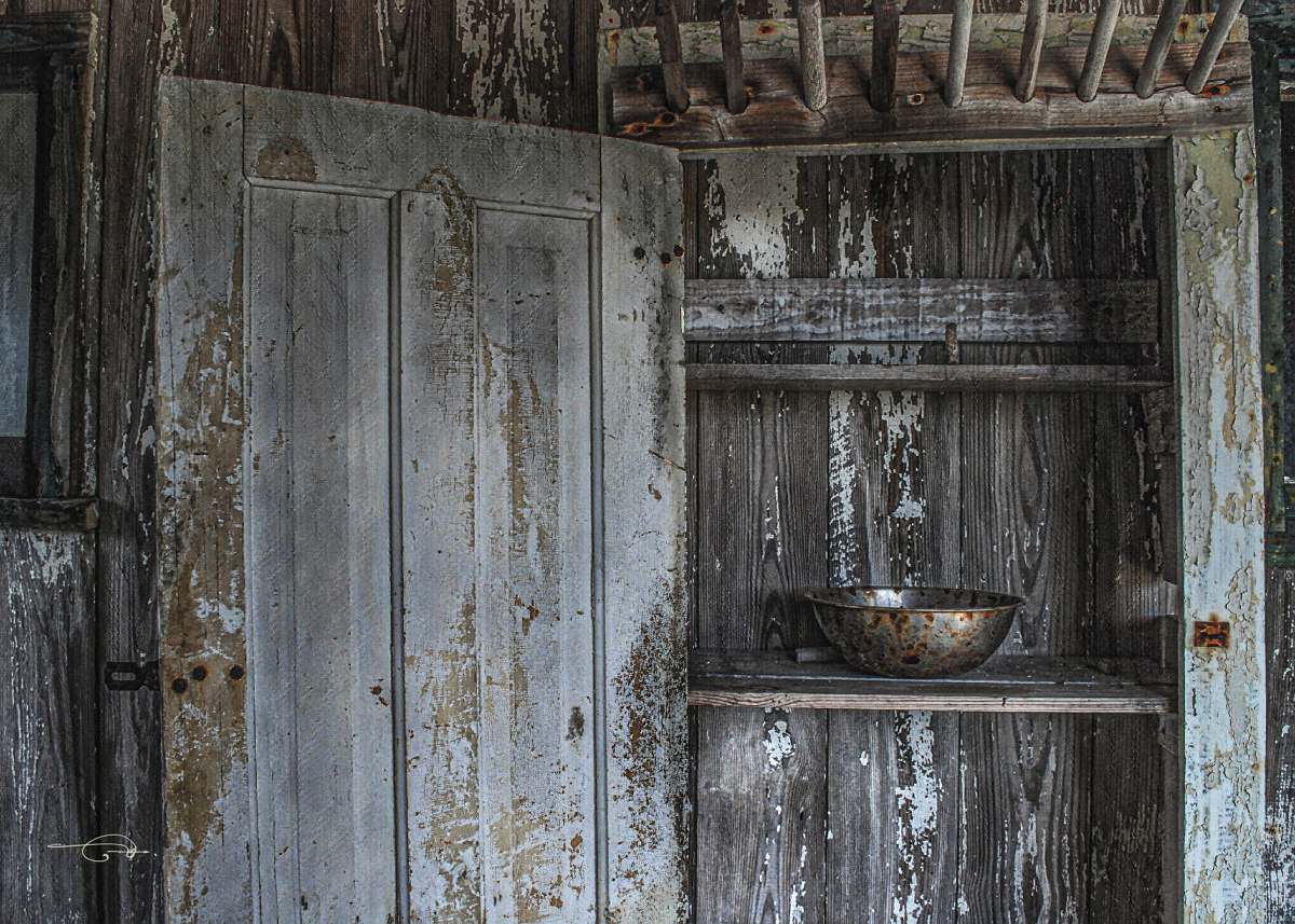 Bowls Have Many Stories to&nbsp;Tell