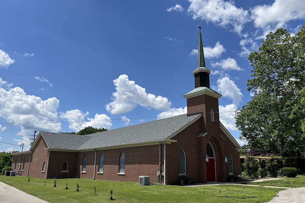 Emmanuel Episcopal Church
