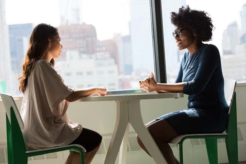For women of color, unpaid emotional labor can be especially exhausting when their very existence prompts discomfort.