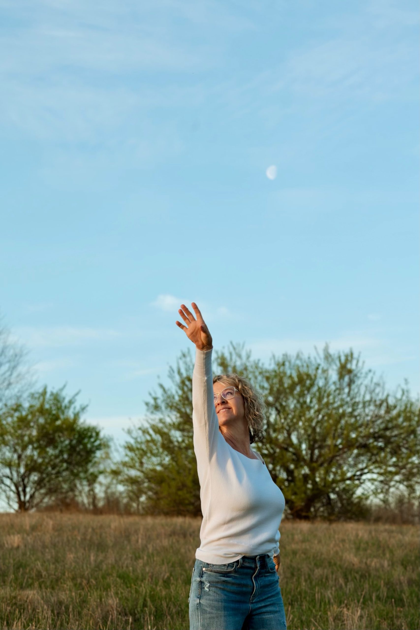 Into the For Rest, or The Four Hills of&nbsp;Life