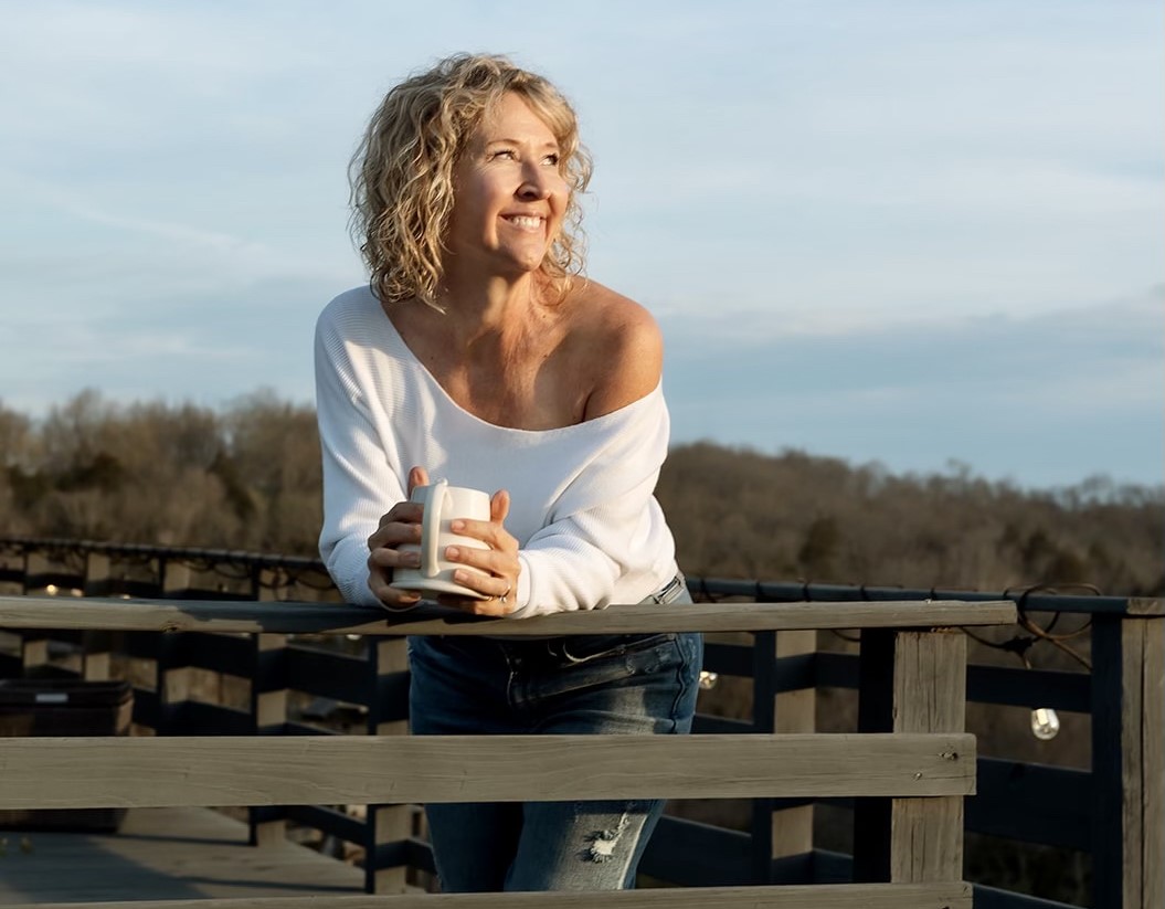 A Baby Pool of Glitter