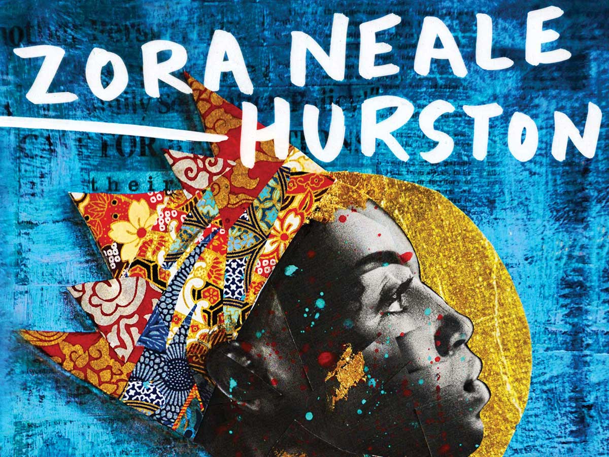 Banned book review: Their Eyes Were Watching God