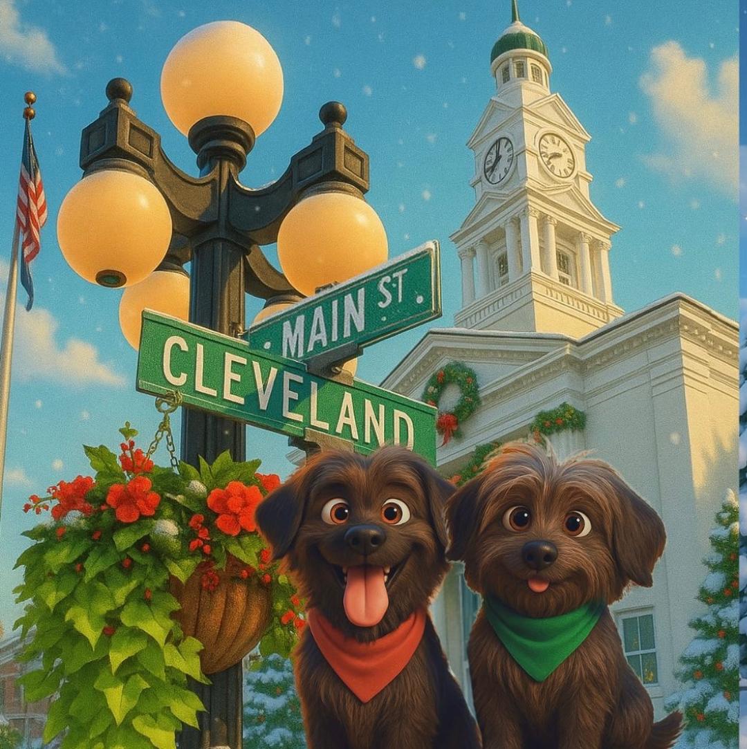 Winchester Launches Free Christmas Scavenger Hunt