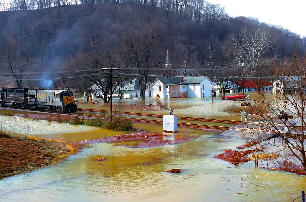 Appalachia’s Quiet Strength: Kentucky as a Bellwether for America’s Future