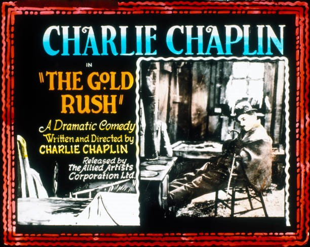 Reel Classics: The Gold&nbsp;Rush
