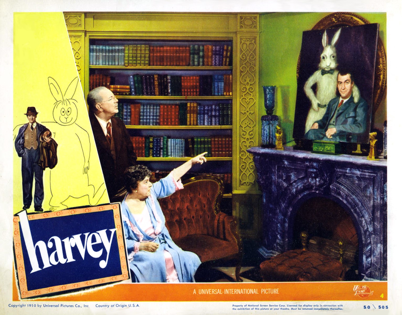 Reel Classics: Harvey - WinCity Voices