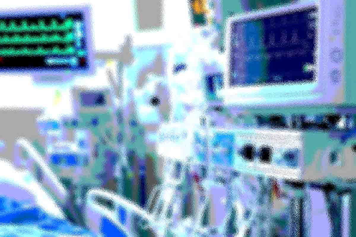 Everything in its Right&nbsp;Place