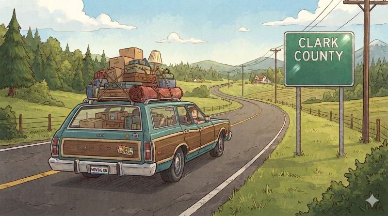 How love built a Kentucky life