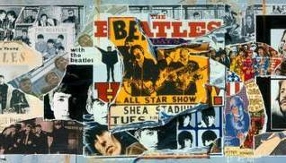 Jeff’s Playlist: Beatles Anthology 3
