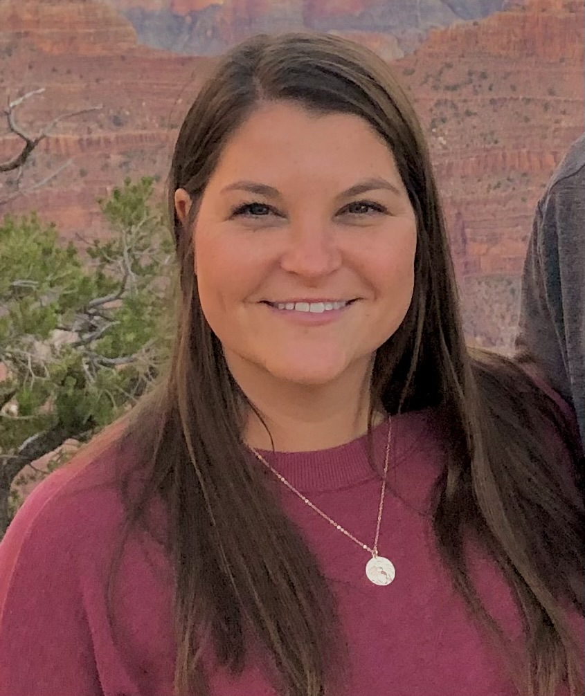 Katie B. Jones