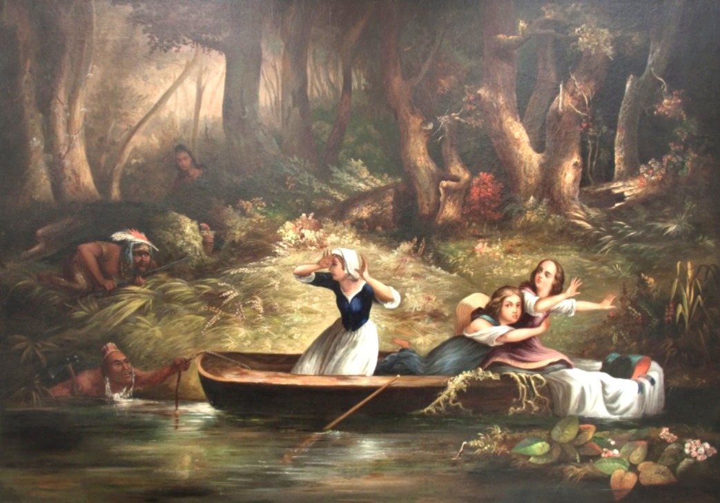 Boone Beyond Boonesborough