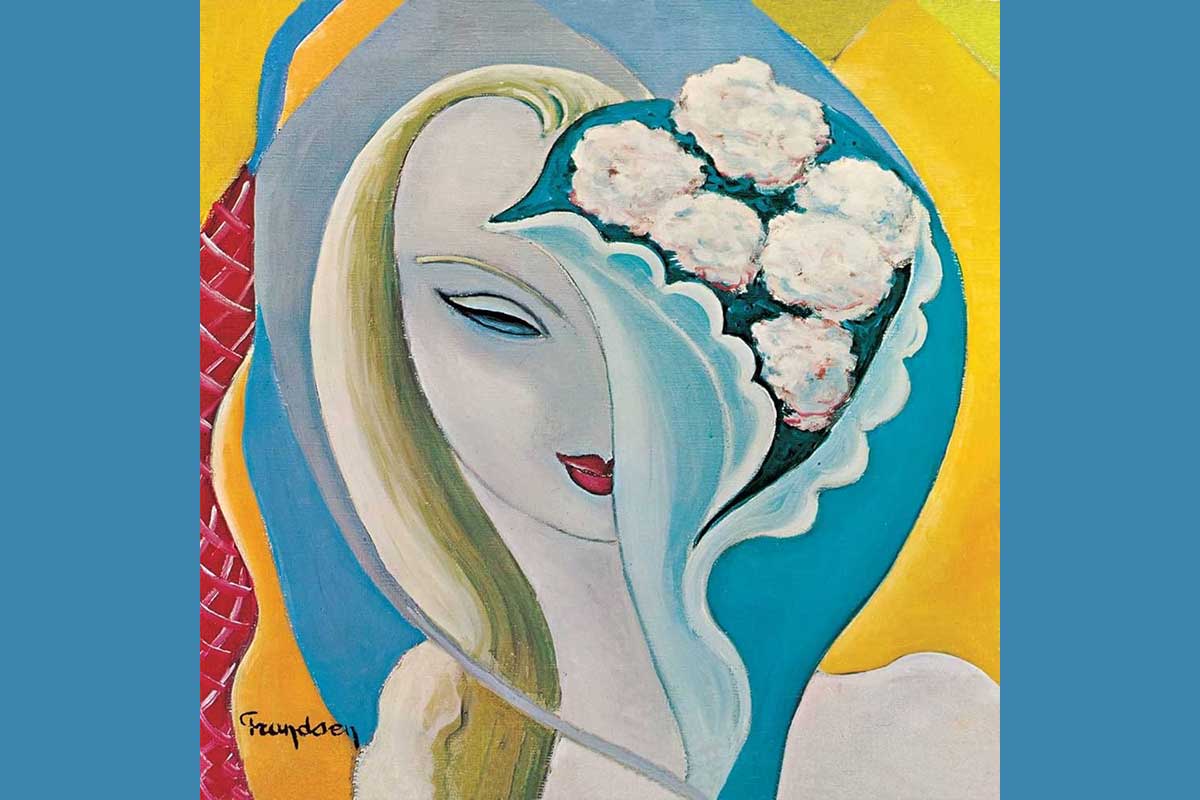 Jeff’s Playlist: Layla