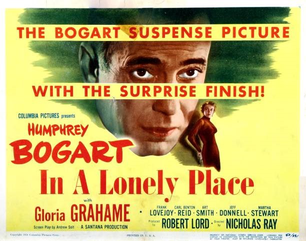 Reel Classics: In a Lonely Place