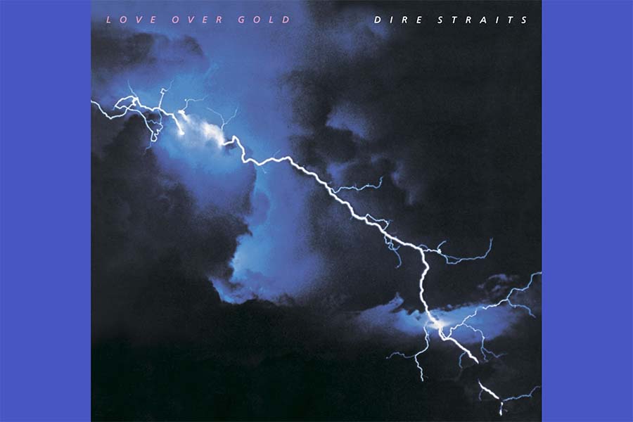 Jeff’s Playlist: ‘Telegraph Road’