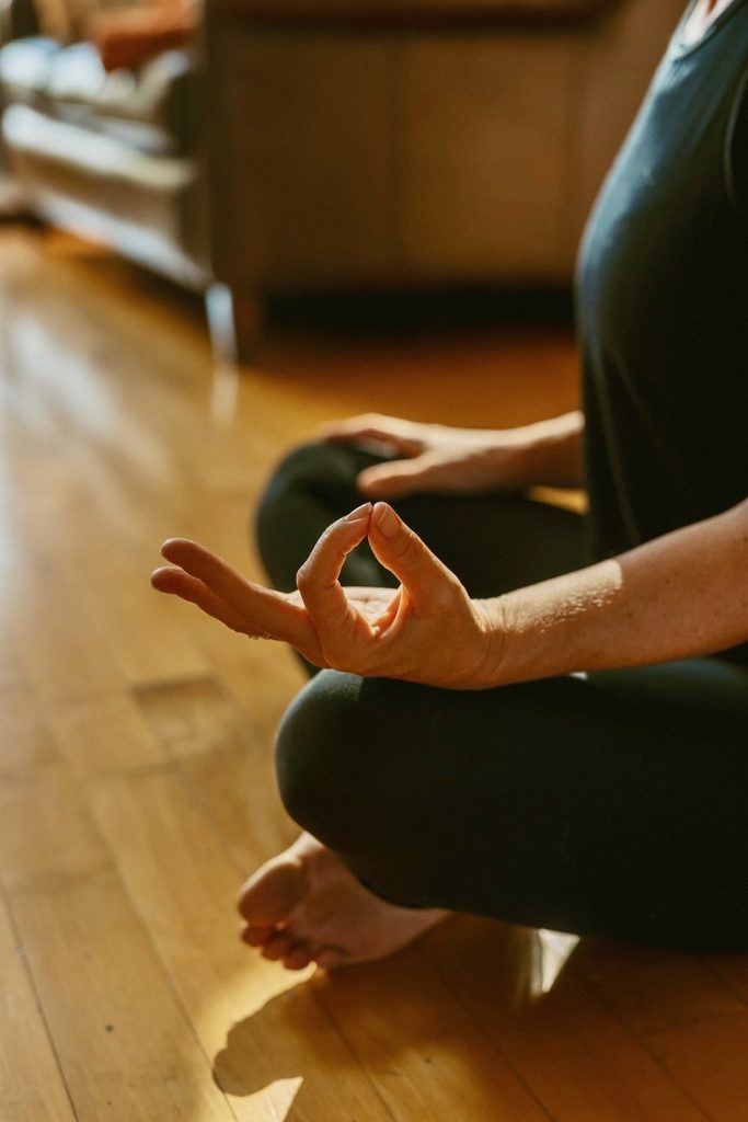 The “Unstoppable” Simone Biles