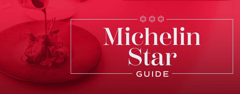 What I Learned From Michelin Stars