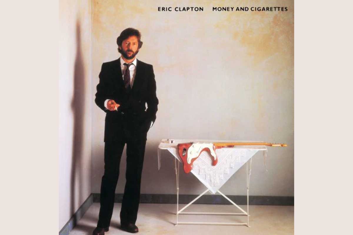 Jeff’s Playlist: Money And Cigarettes