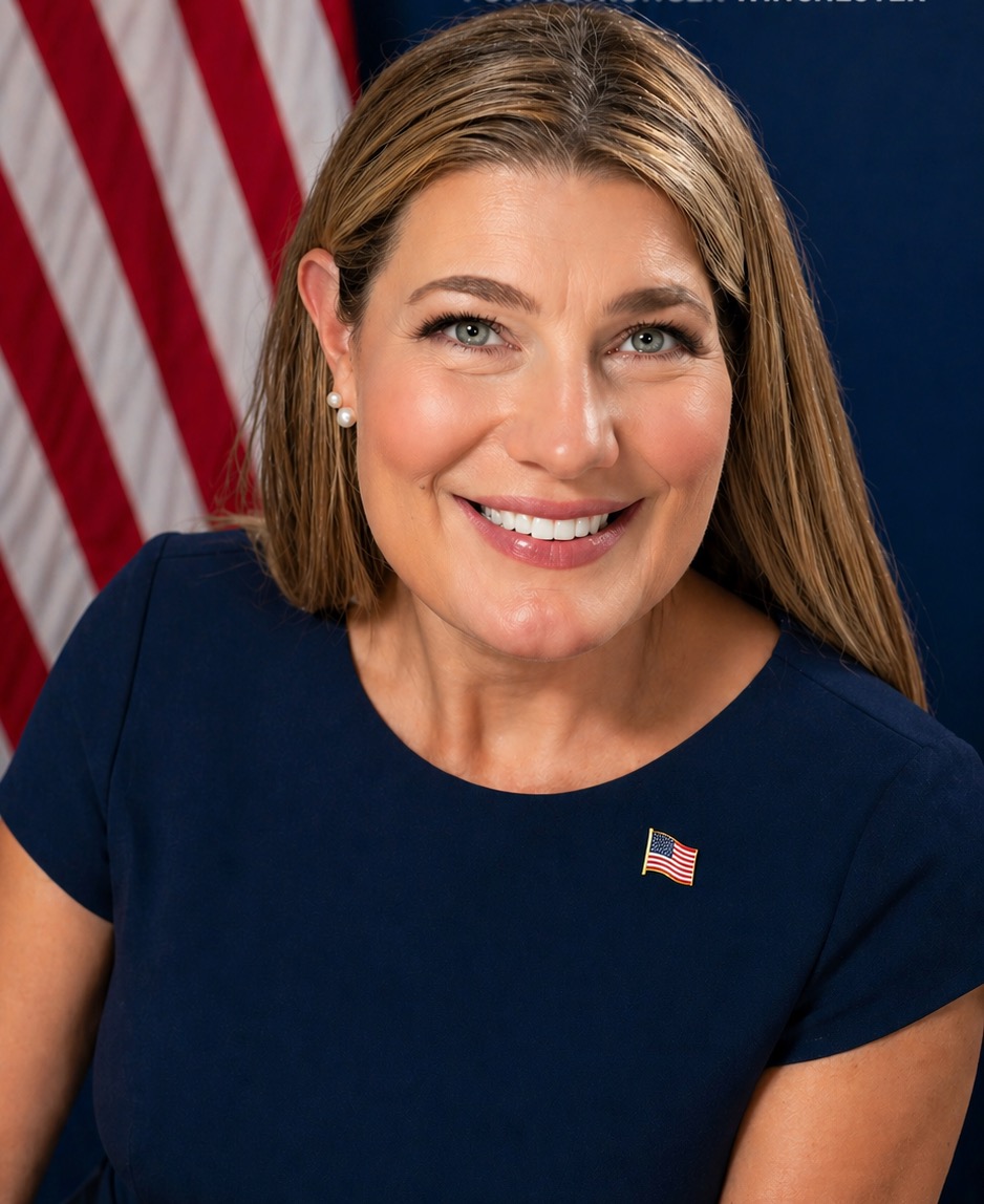 Tara Asbury