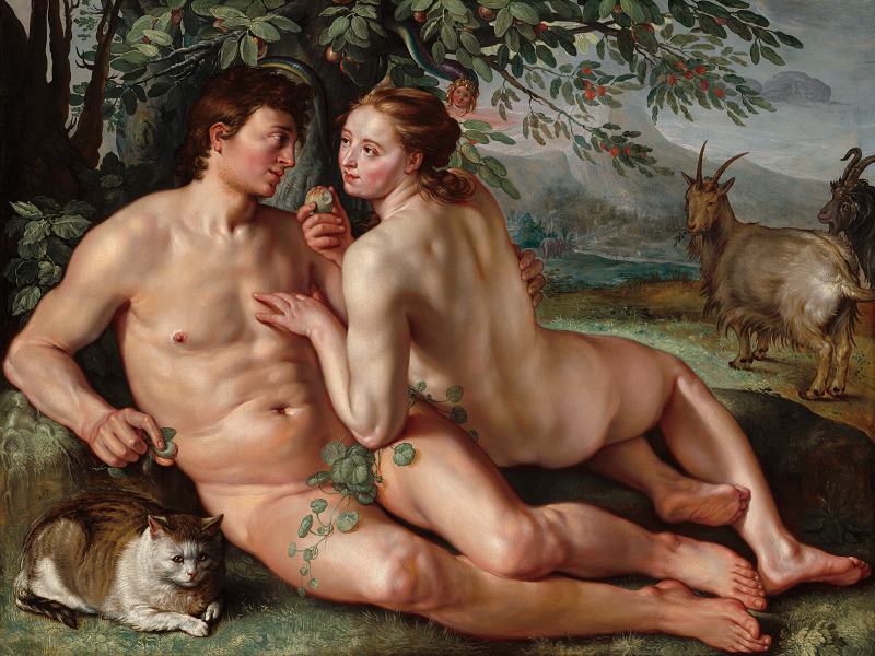 Eve, Eden, and the story we got&nbsp;wrong
