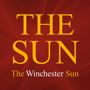 Logo, The Winchester Sun