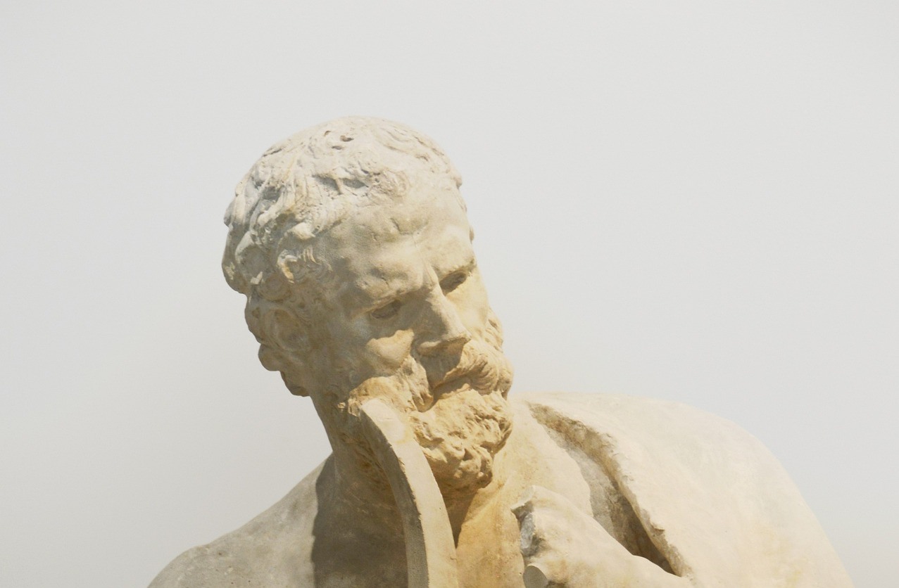 The Odyssey and the uncanny valley